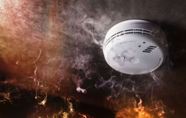 Fire Damage Repair in Blue Springs