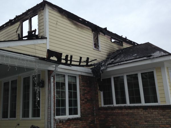 Cost of Fire Restoration Service in Blue Springs