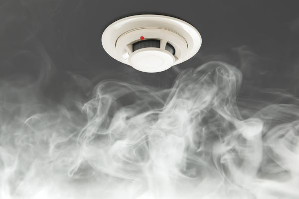 Cost of Smoke Mitigation Service in Blue Springs