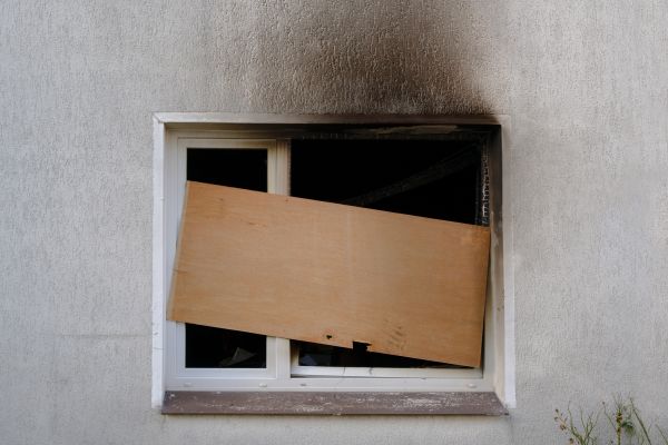 Cost of Smoke Restoration Service in Blue Springs
